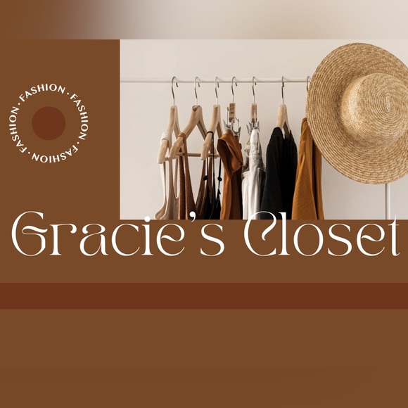 Meet your Posher, Grace - Picture 2 of 4